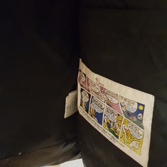 Moncler Maya Vest M Size 2 Medium - Picture 5 of 8